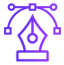 financial analysis icon
